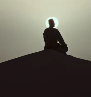 山羊的自由牧场