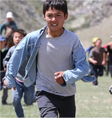 追逐梦想的旅程