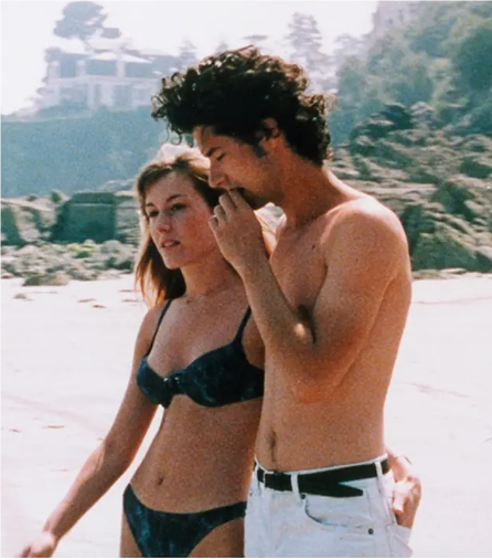 夏日回忆：青春的印记