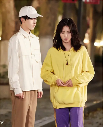 在最好的时光遇见你