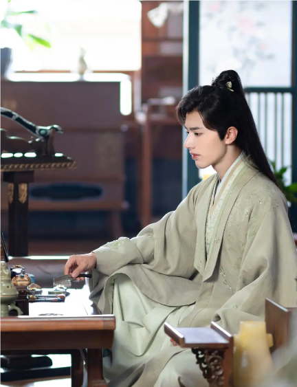 不可一世的千岁大人