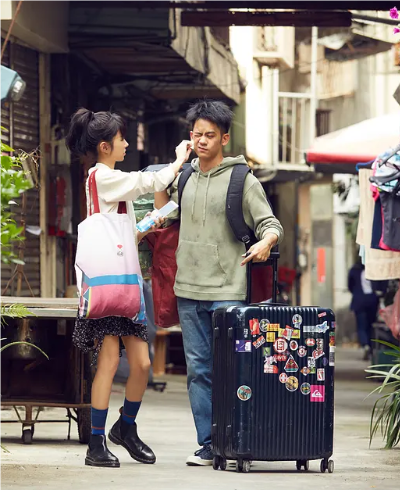 陪你到天荒地老