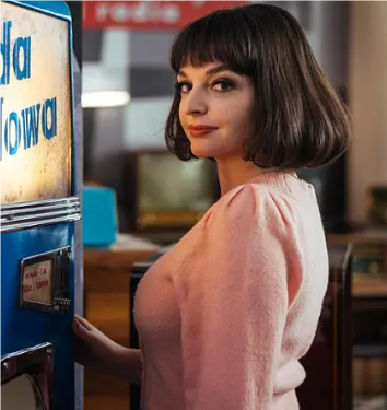 秋之女：最后的告别