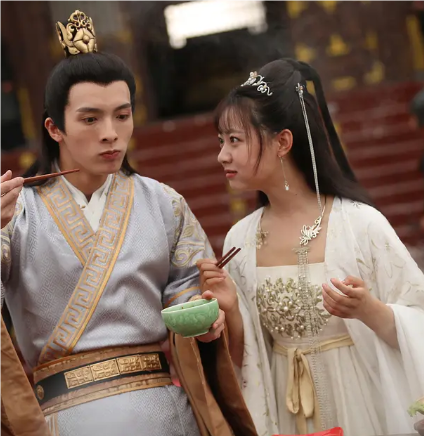 命运的意外邂逅