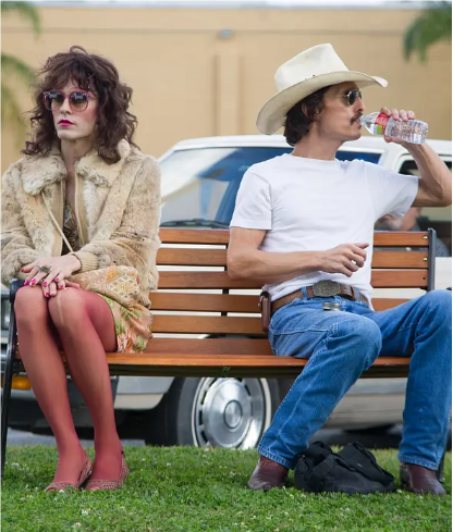 改变命运的俱乐部