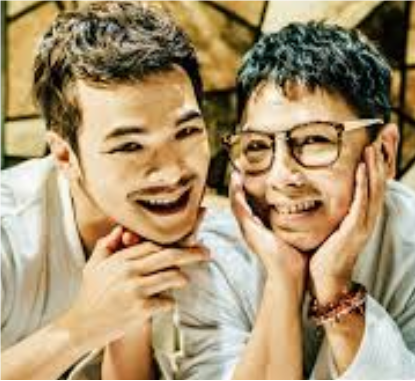 坏姐妹的亲密游戏