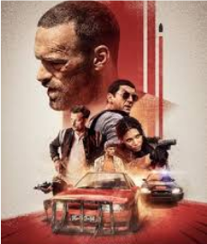 接住命运的子弹