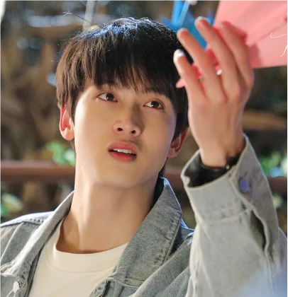 从此时光不再迷离