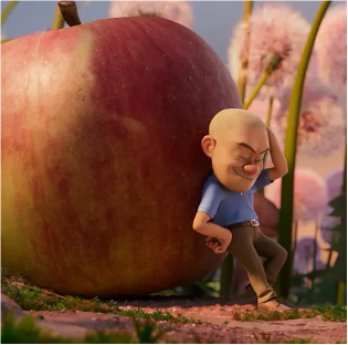 熊出没：时空冒险