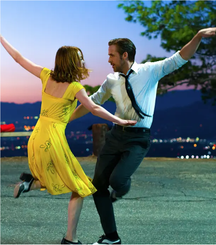 不期而遇的歌声