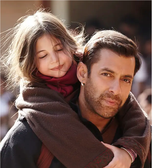 猴神大叔的温暖守护