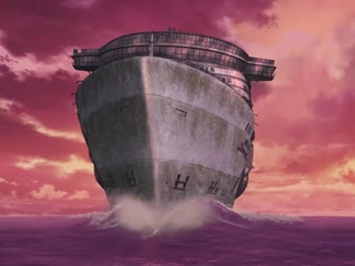 刀剑神域外传：暴风之铳2