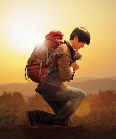 悲伤的旅程