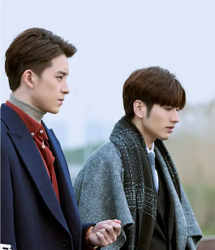 梦醒时分，爱已成真