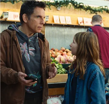 胡桃夹子的奇幻之旅