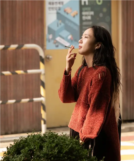 爱与规则的边缘