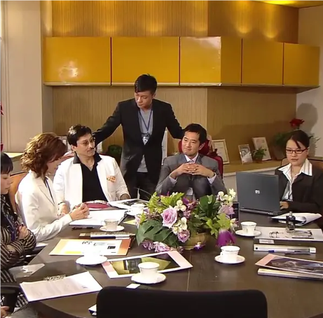 猫狗之间的恋曲