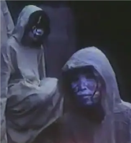 宾妹：浮城追梦