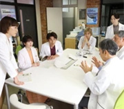 法医朝颜：新春命案