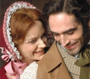 茶花女：爱与命运