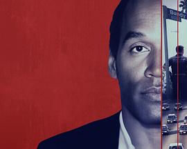 全美缉凶：O·J·辛普森