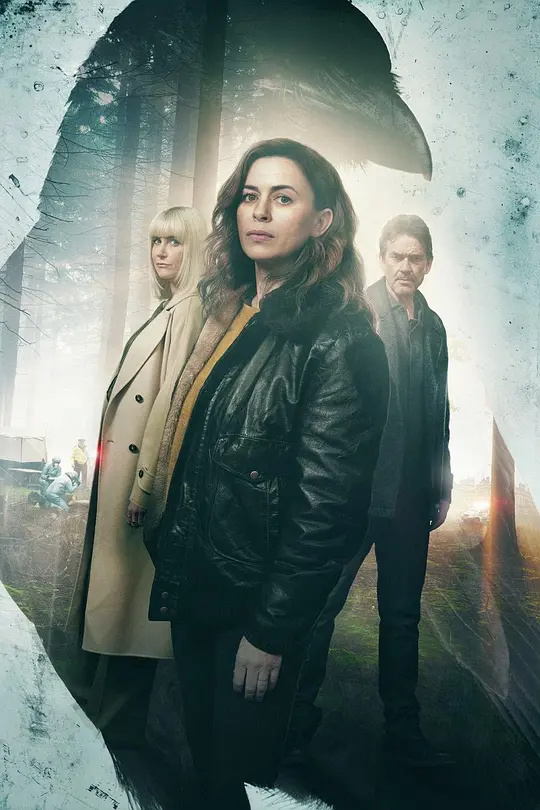 鸦影秘途：少女的救赎