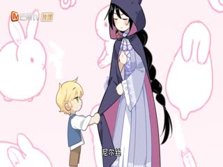 糟糕，我亲手培养了大反派！