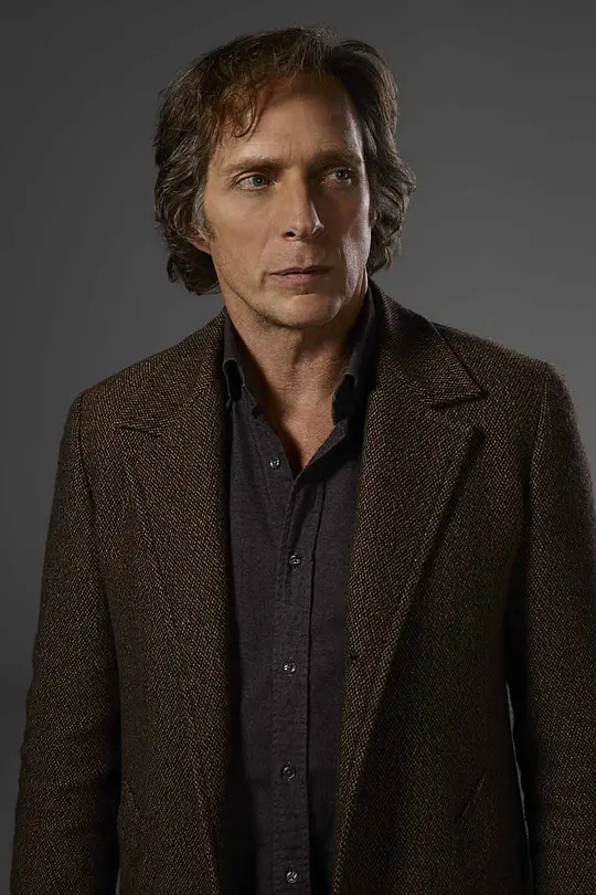 越界追踪第二季