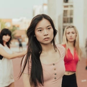 国风少女：绽放的芳华