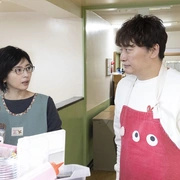 废柴男主的冒牌家庭闹剧