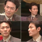 夜上海：旗袍下的爱恨长歌