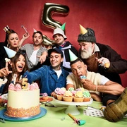 兰开夏穷盗联盟