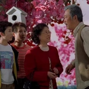 大小宝的奇妙羁绊