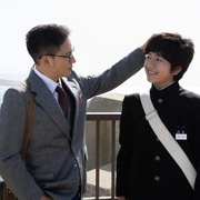 校园美味三重奏：校餐剧场版