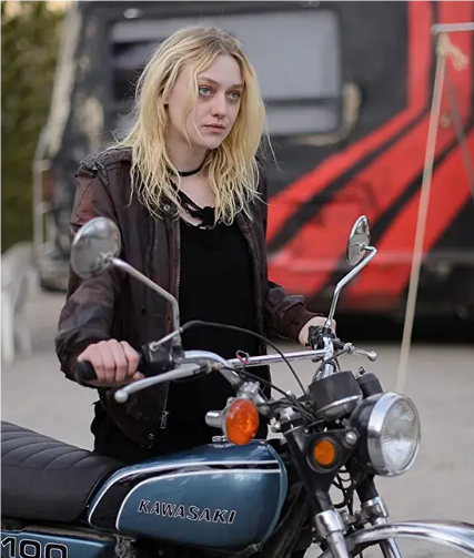 幽灵之城的旋律