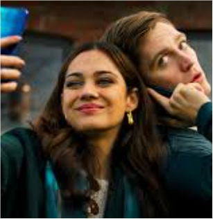 四个心，四个爱