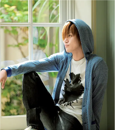 爱与命运的终章