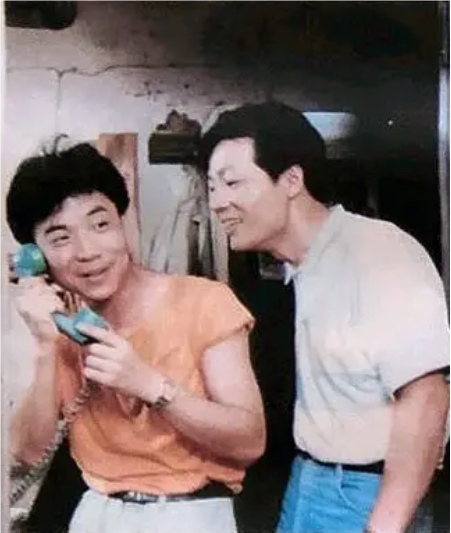 阿福哥的爱情奇遇