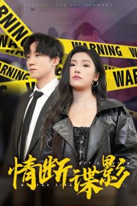 情断谍影&amp;我的特工老婆