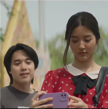 困在爱里的时光