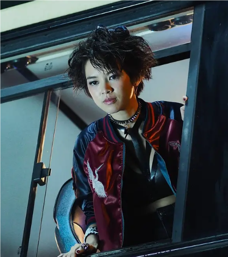 七分醉悲欢离合