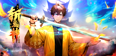 道友让让：俺来都市斩鬼神