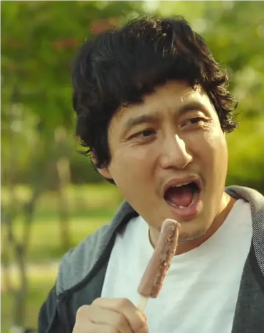 还没开始拼尽全力