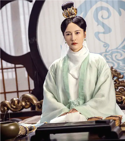 长安幽影：聂隐娘传