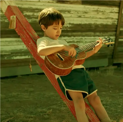 漂泊的心，航向远方