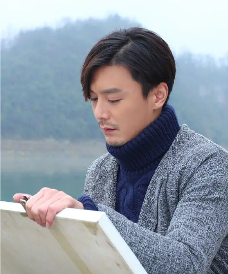 曾经存在的痕迹