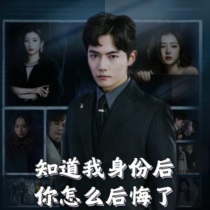 知道我身份後你怎麽後悔了