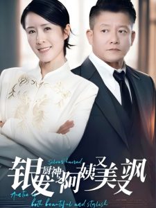 銀發廚神之阿姨又美又颯