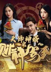 天降神婿之財神駕到