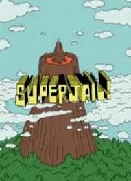 暴力監獄第一季